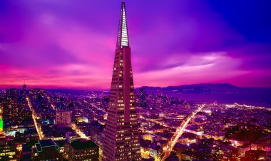 Best Time to Visit San Francisco