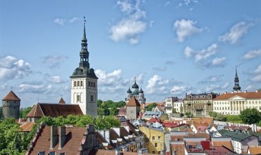 15 Must-Do Activities in Estonia