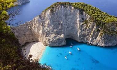14 of the Best Beaches in Greece
