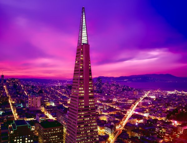 Best Time to Visit San Francisco