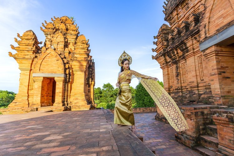 7 of the Best Places in Southeast Asia for Solo Travelers