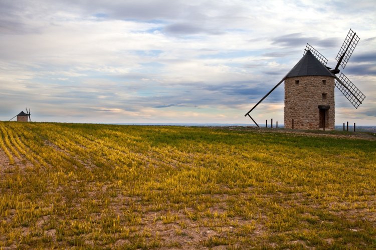 Experiencias Rurales: Agriturismo in La Rioja and Beyond