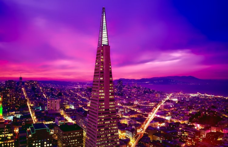 Best Time to Visit San Francisco