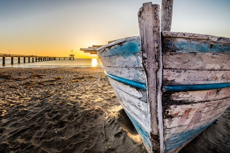 Bulgaria's Best 11 Beaches